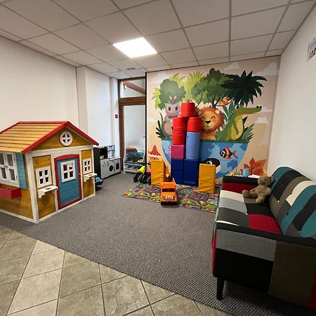 Bešeňová Apartman Dagmar מראה חיצוני תמונה