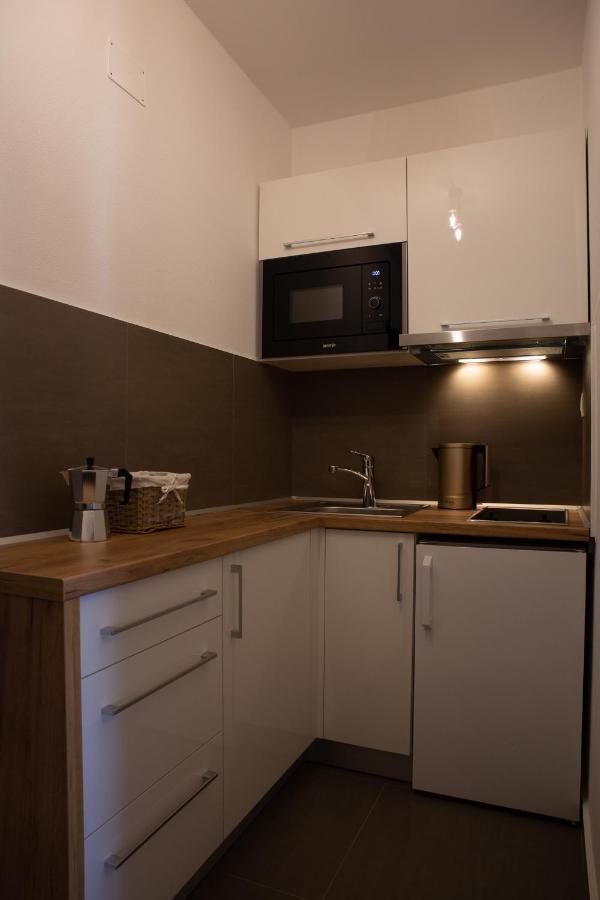 Bešeňová Apartman Dagmar מראה חיצוני תמונה