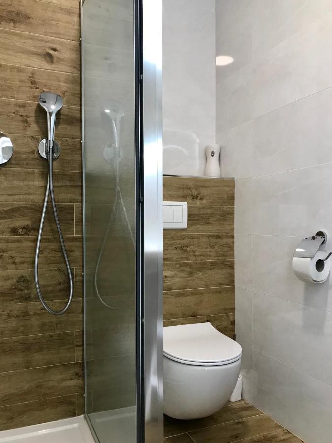Bešeňová Apartman Dagmar מראה חיצוני תמונה