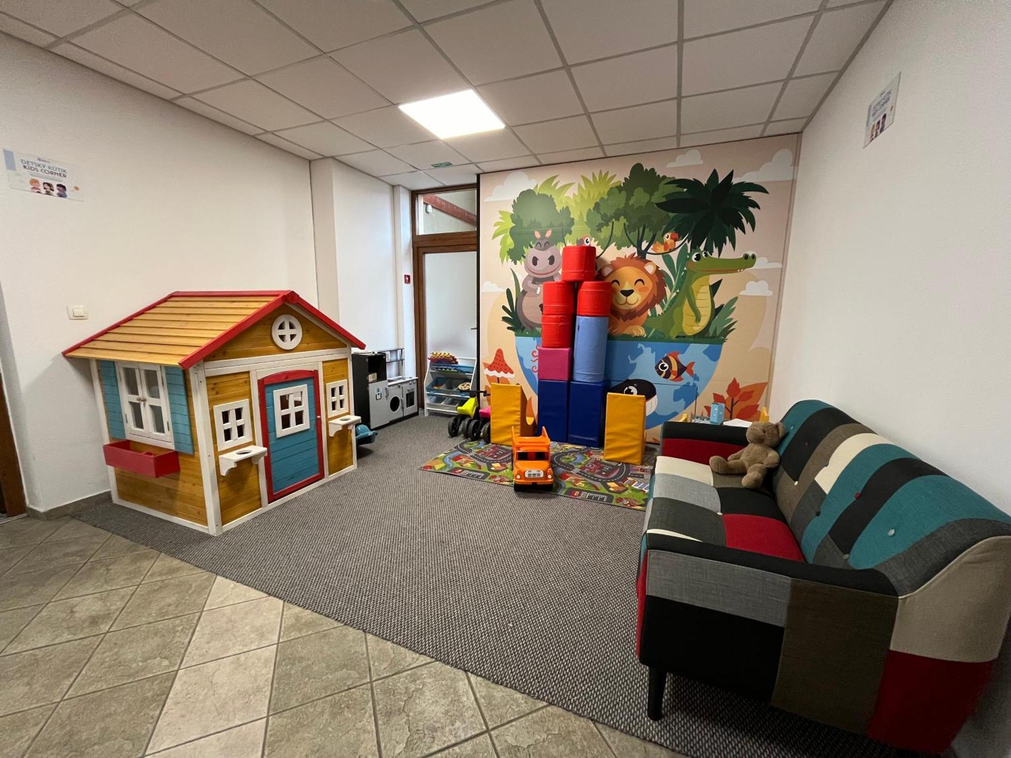Bešeňová Apartman Dagmar מראה חיצוני תמונה
