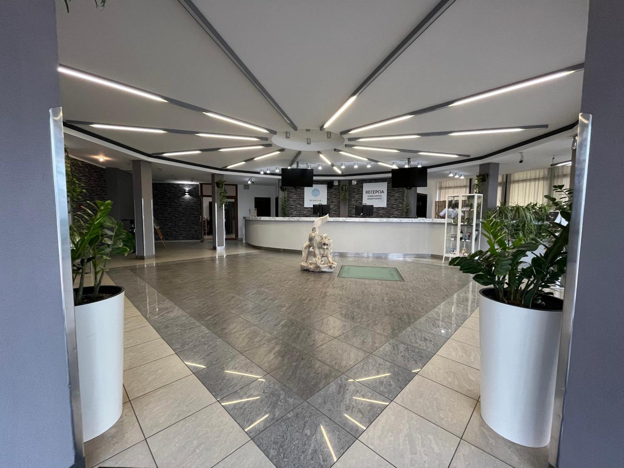 Bešeňová Apartman Dagmar מראה חיצוני תמונה