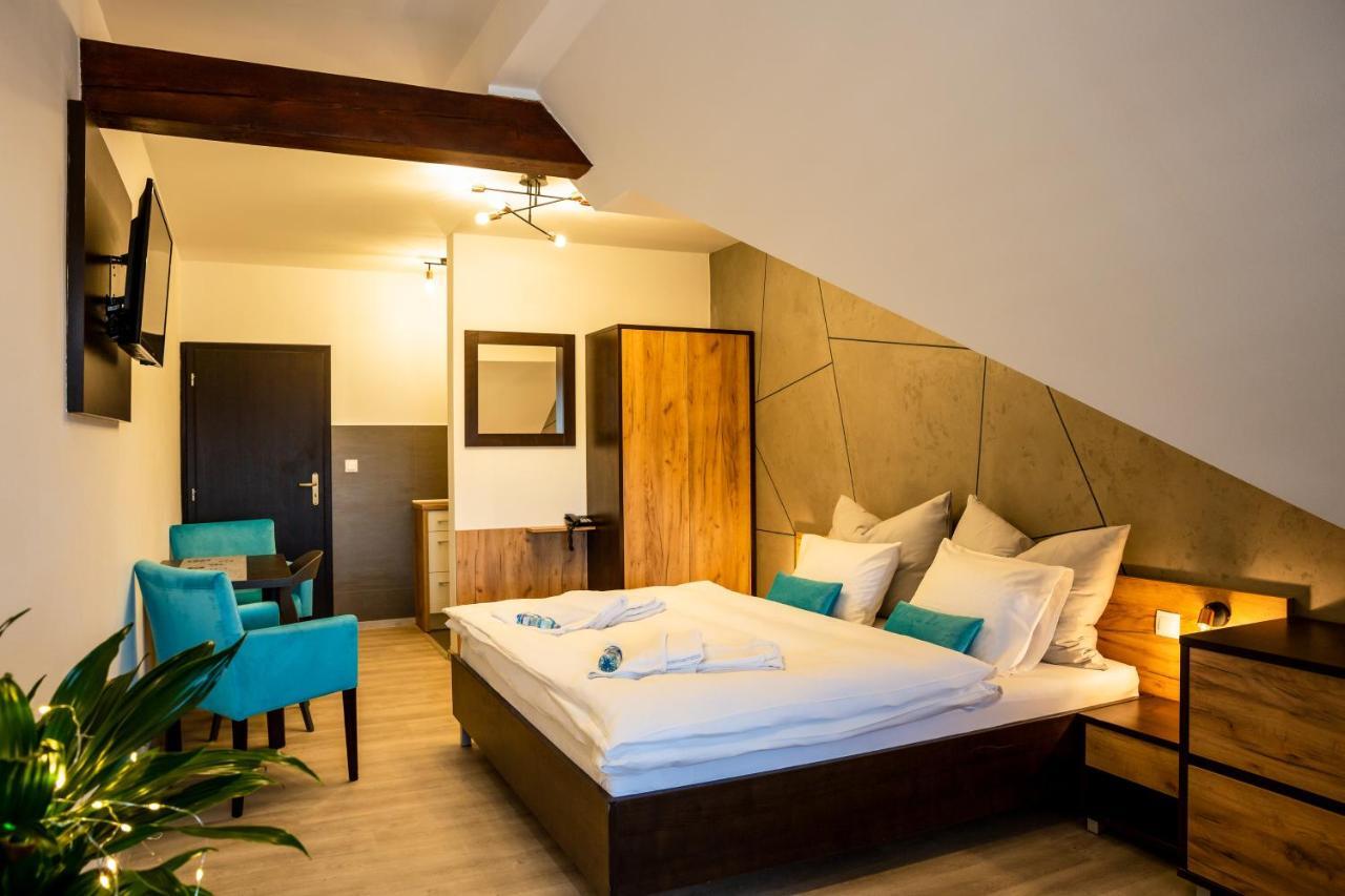 Bešeňová Apartman Dagmar מראה חיצוני תמונה
