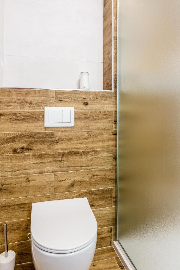 Bešeňová Apartman Dagmar מראה חיצוני תמונה