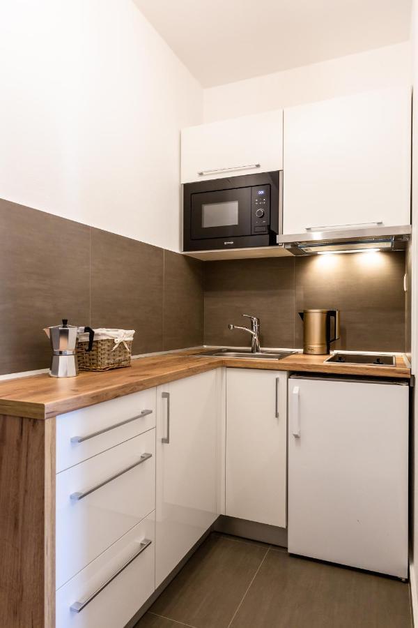 Bešeňová Apartman Dagmar מראה חיצוני תמונה