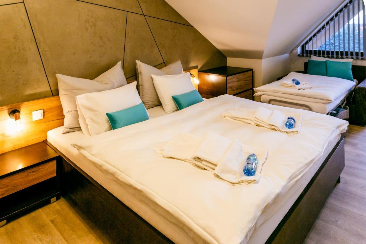 Bešeňová Apartman Dagmar מראה חיצוני תמונה
