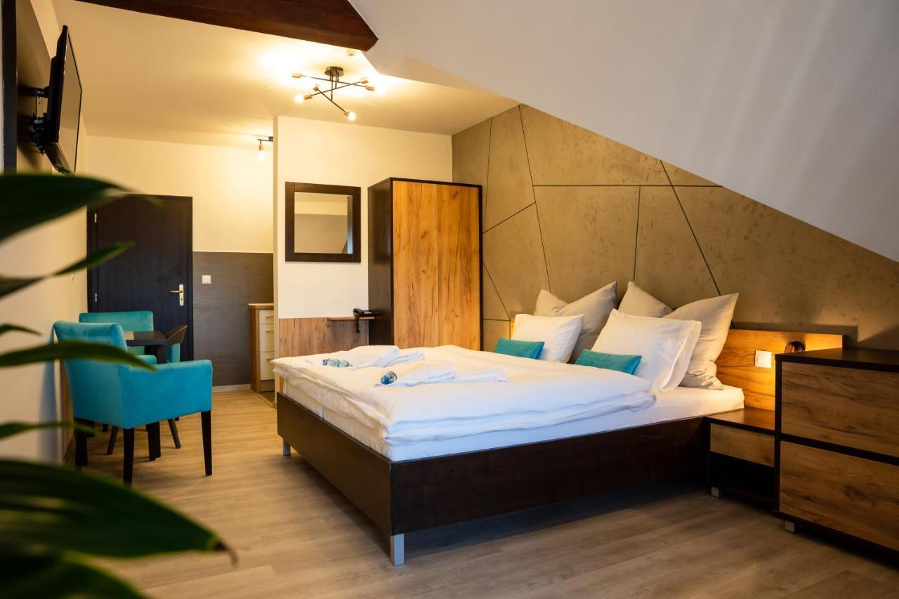 Bešeňová Apartman Dagmar מראה חיצוני תמונה