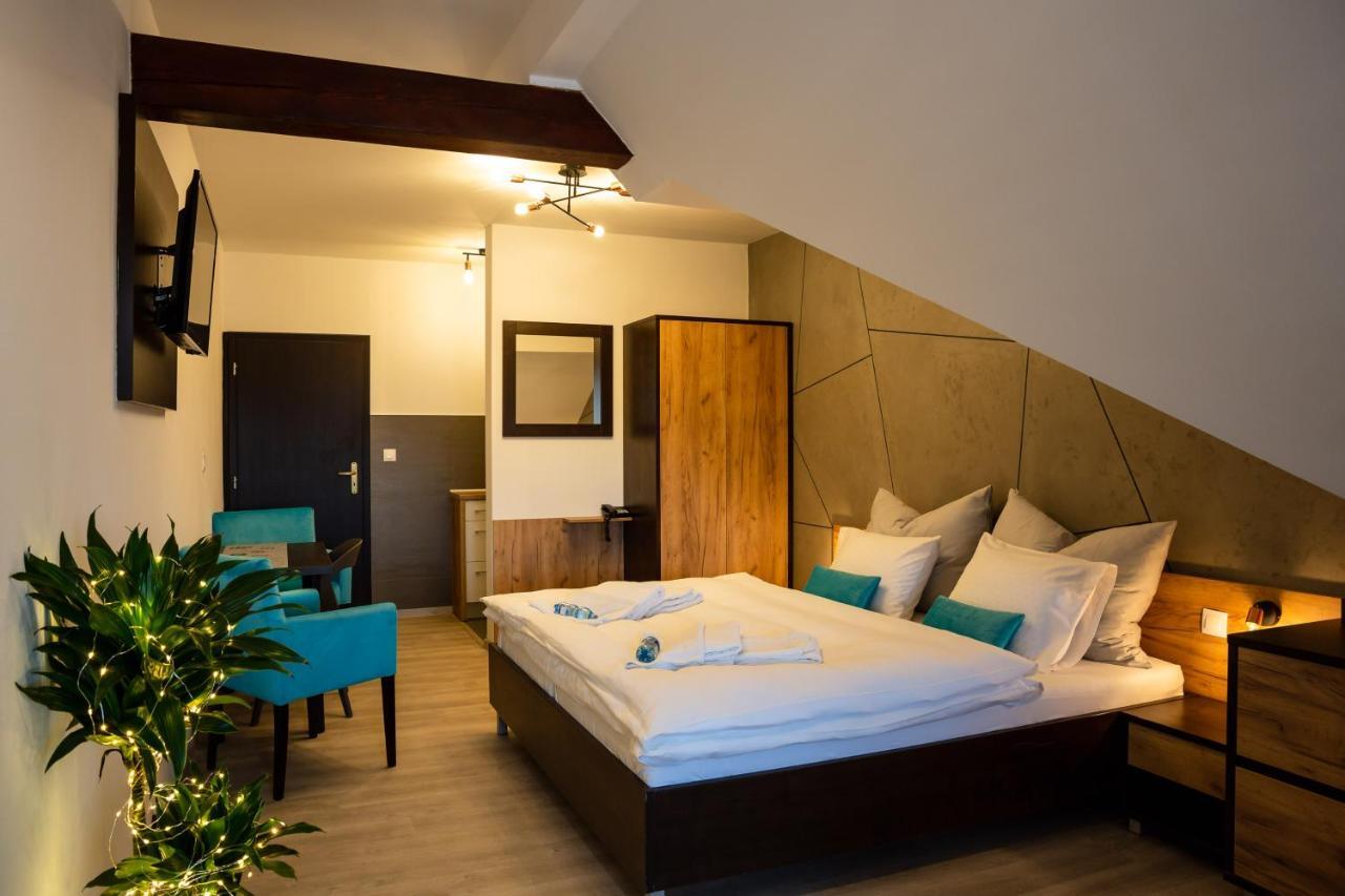 Bešeňová Apartman Dagmar מראה חיצוני תמונה